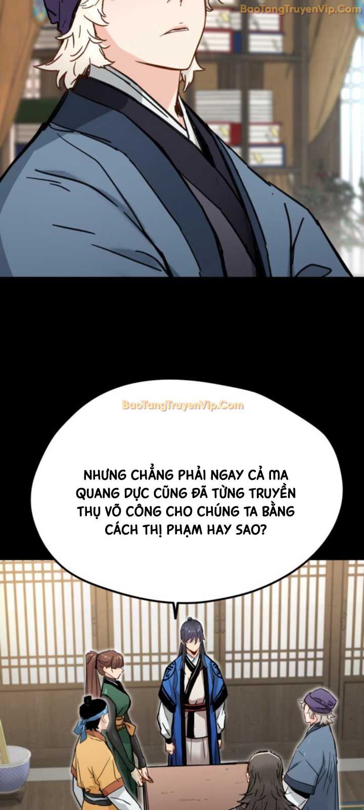 Thiên Tài Đoản Mệnh: Chapter 29