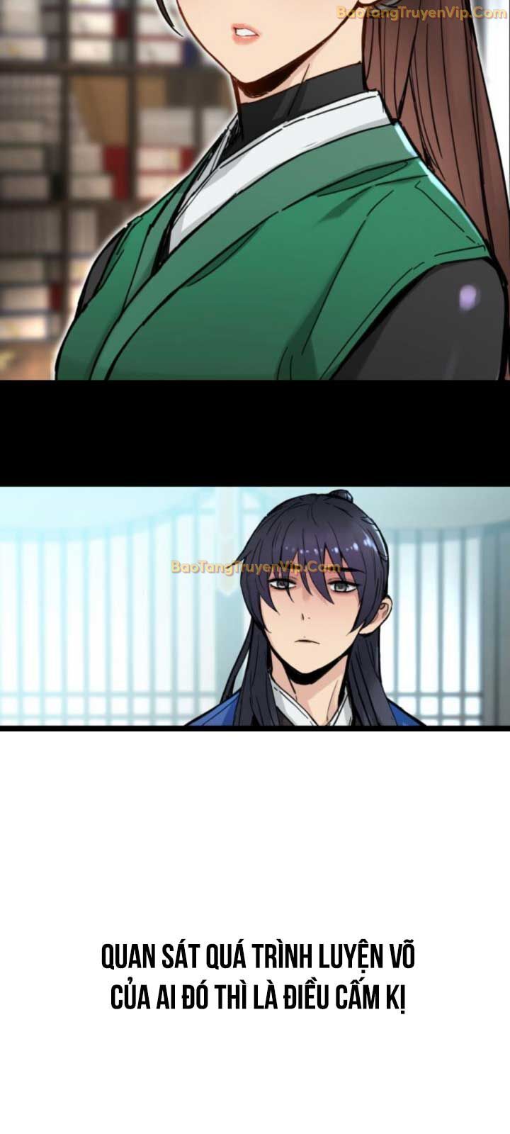 Thiên Tài Đoản Mệnh: Chapter 29