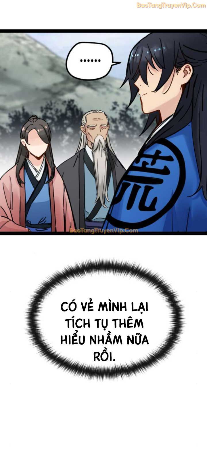 Thiên Tài Đoản Mệnh: Chapter 29