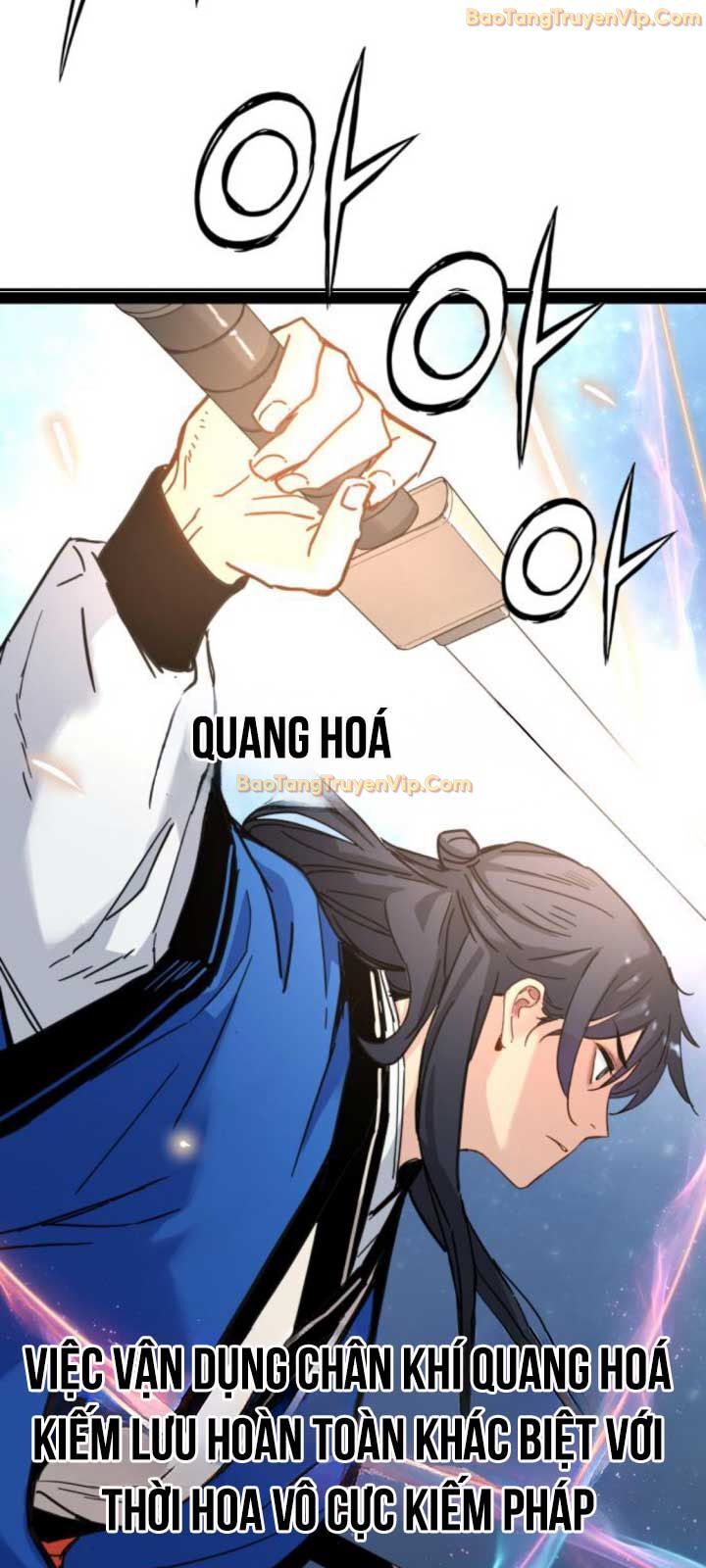 Thiên Tài Đoản Mệnh: Chapter 29