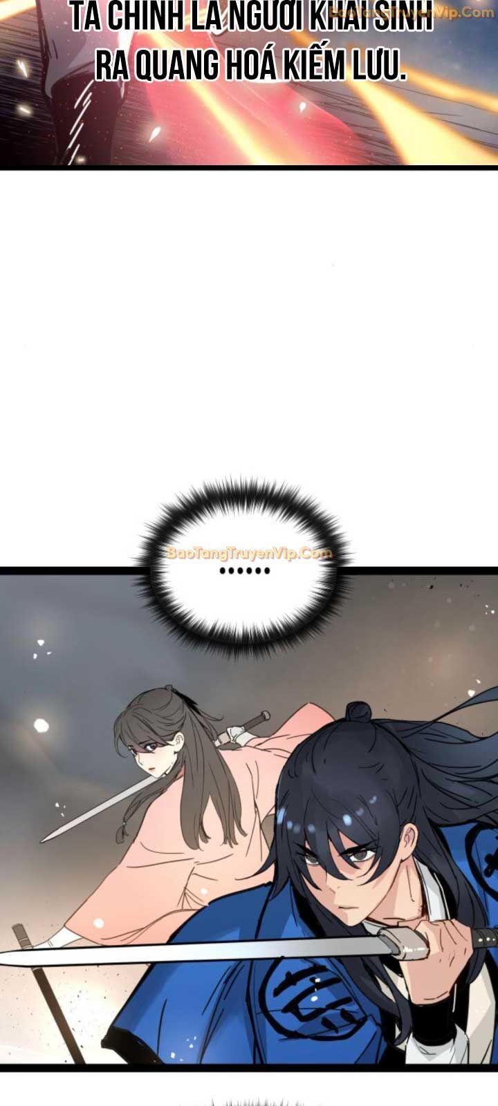 Thiên Tài Đoản Mệnh: Chapter 29