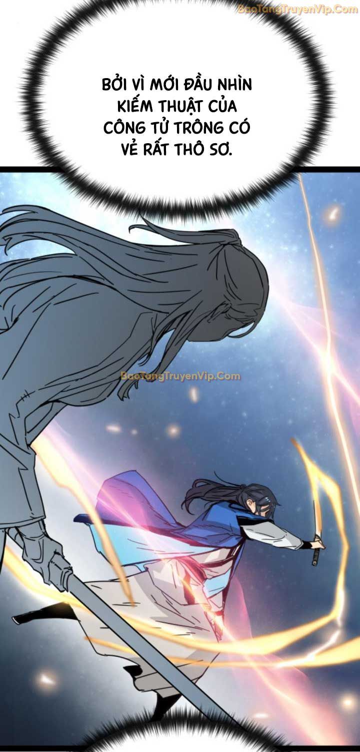 Thiên Tài Đoản Mệnh: Chapter 29