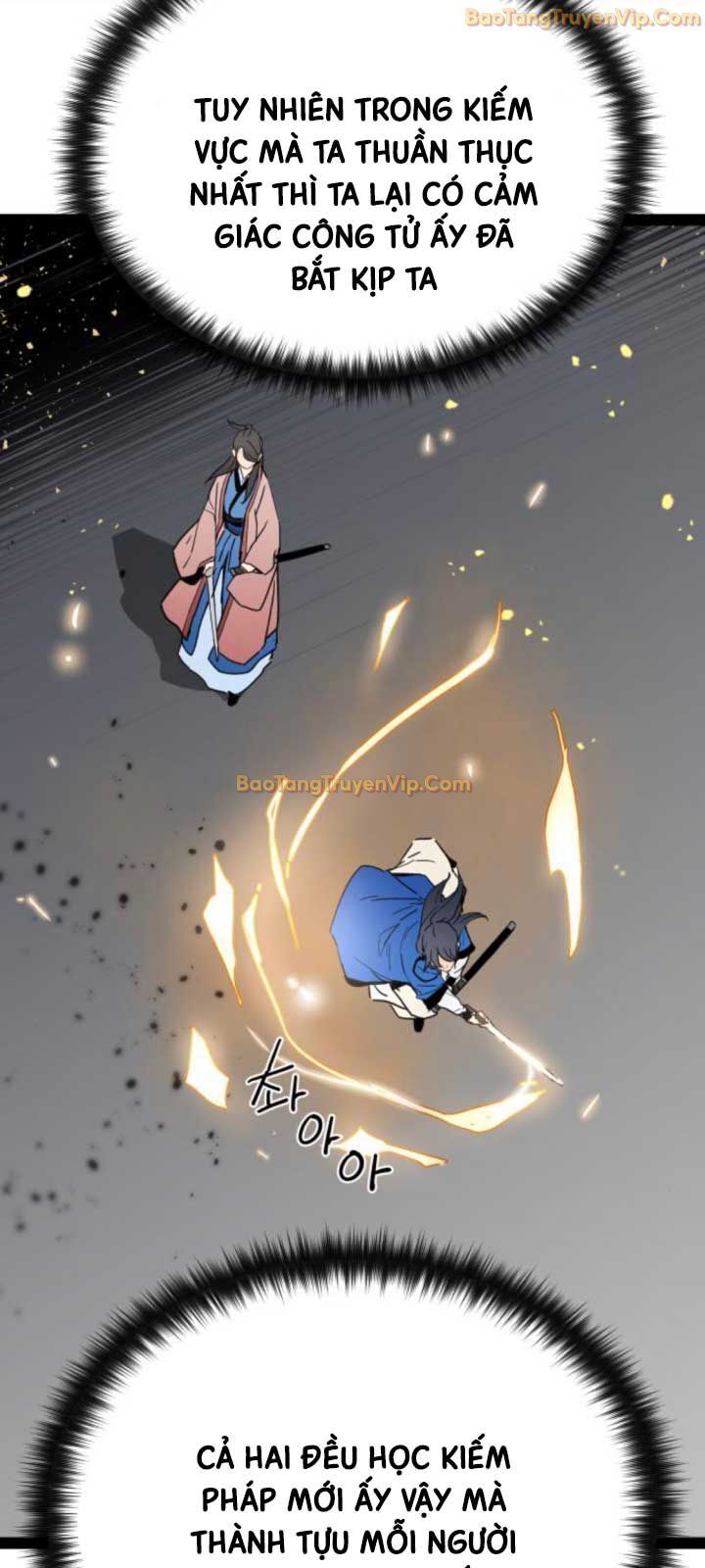 Thiên Tài Đoản Mệnh: Chapter 29