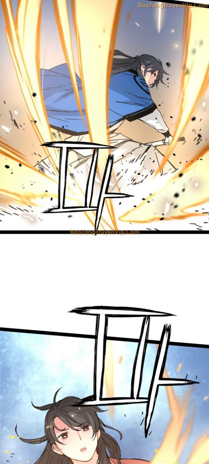 Thiên Tài Đoản Mệnh: Chapter 29