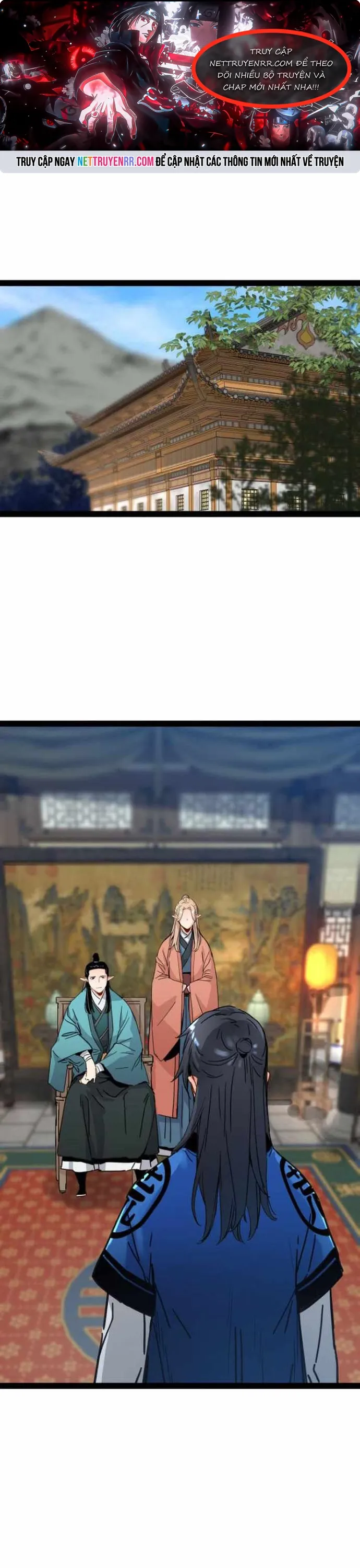 Thiên Tài Đoản Mệnh: Chapter 30