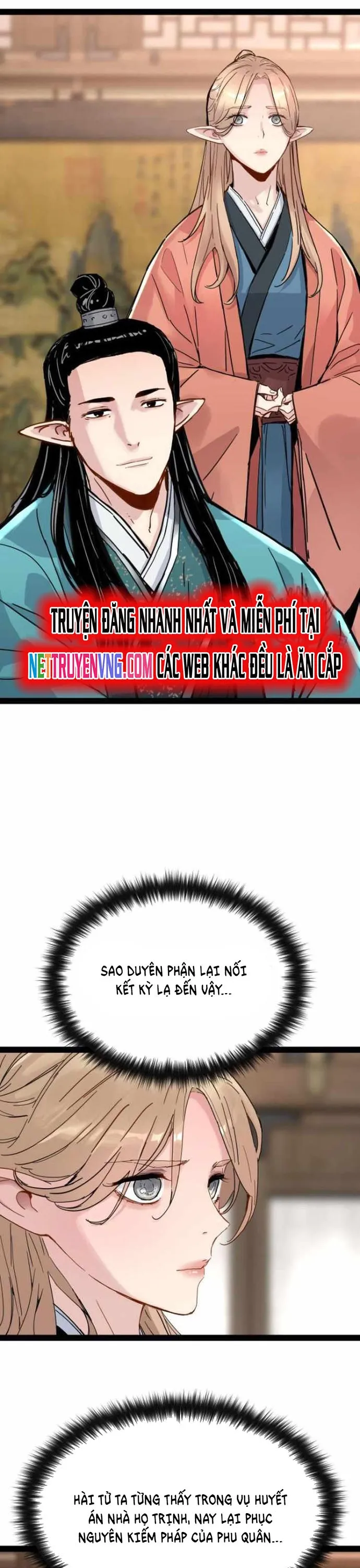 Thiên Tài Đoản Mệnh: Chapter 30