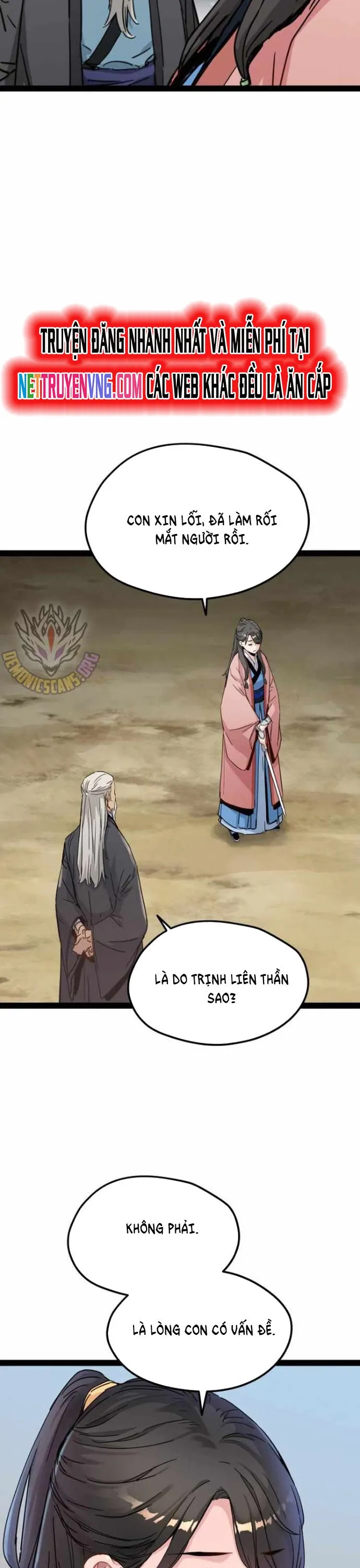 Thiên Tài Đoản Mệnh: Chapter 30