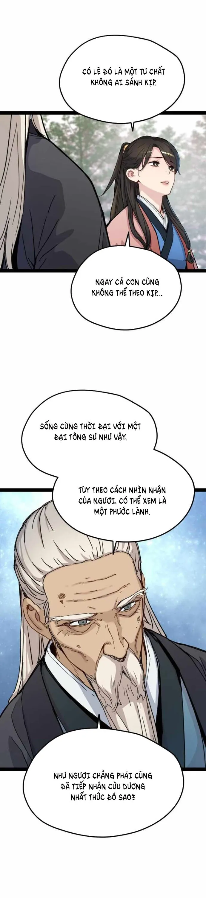 Thiên Tài Đoản Mệnh: Chapter 30