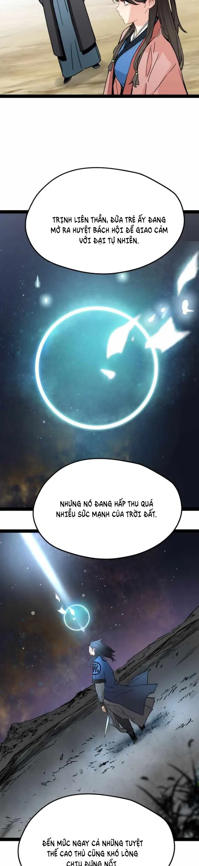 Thiên Tài Đoản Mệnh: Chapter 30