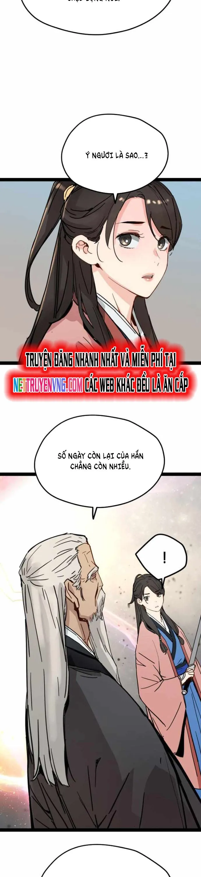 Thiên Tài Đoản Mệnh: Chapter 30