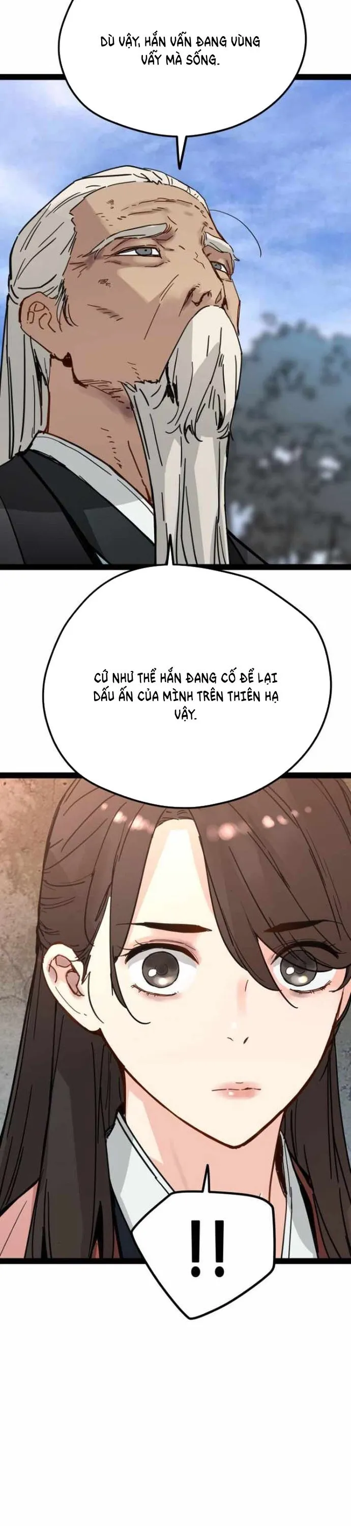Thiên Tài Đoản Mệnh: Chapter 30