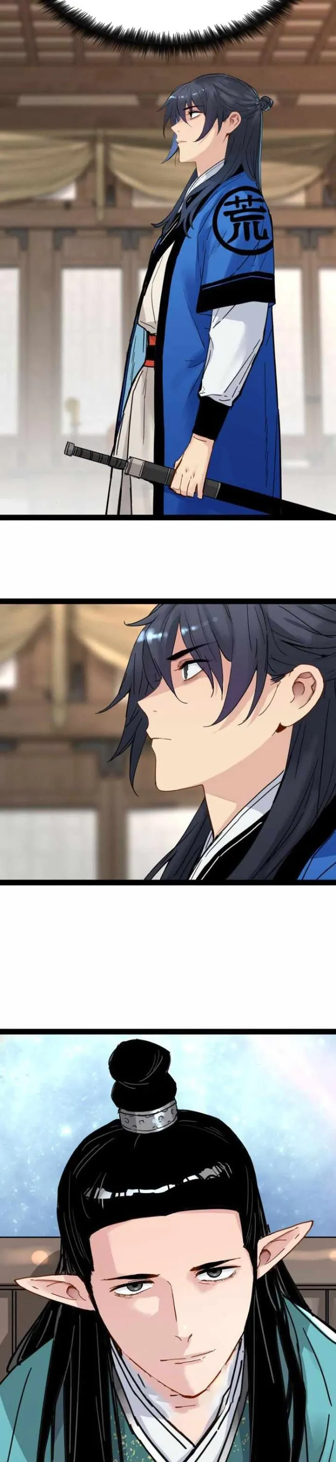 Thiên Tài Đoản Mệnh: Chapter 30