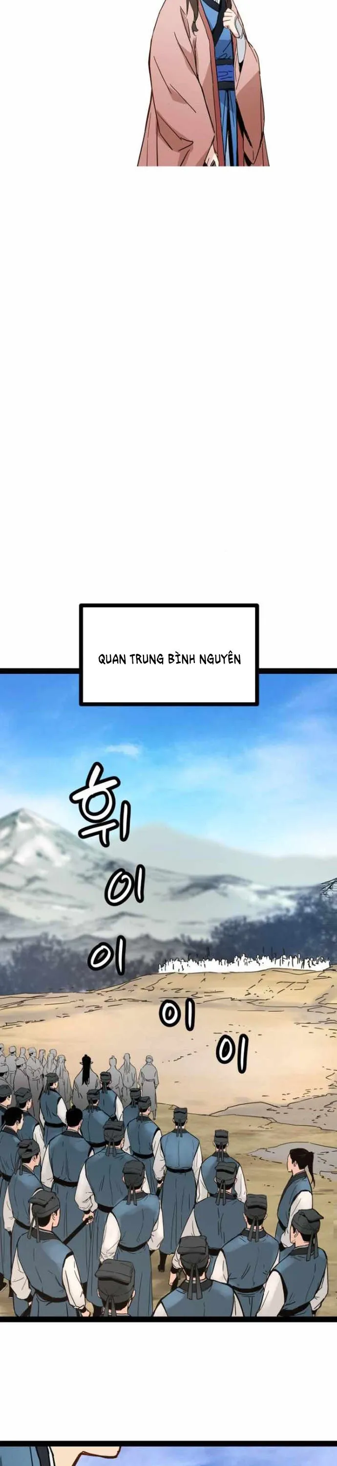 Thiên Tài Đoản Mệnh: Chapter 30