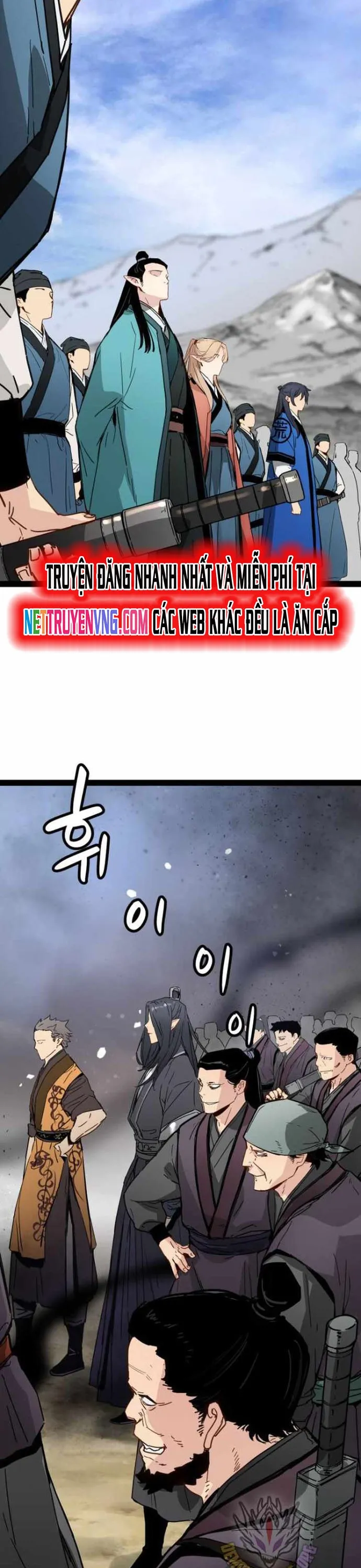 Thiên Tài Đoản Mệnh: Chapter 30