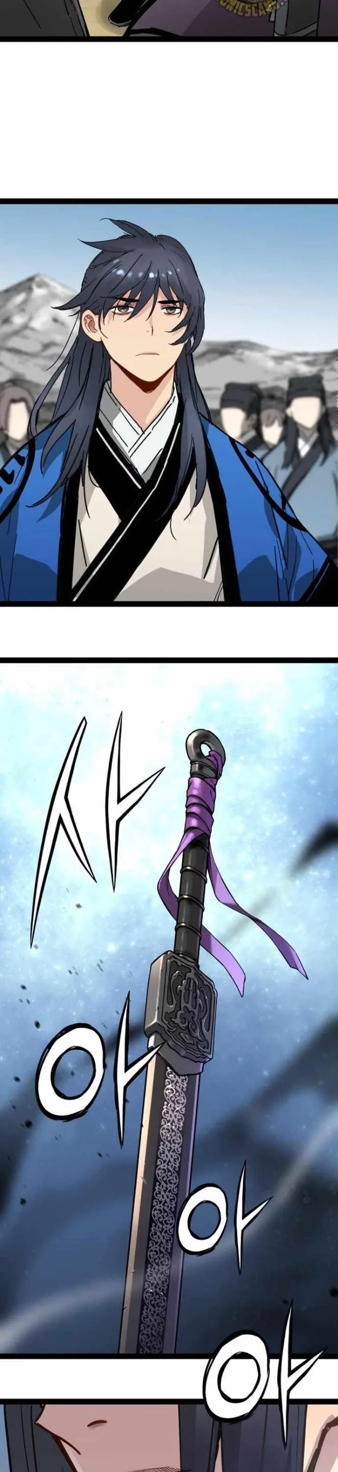 Thiên Tài Đoản Mệnh: Chapter 30