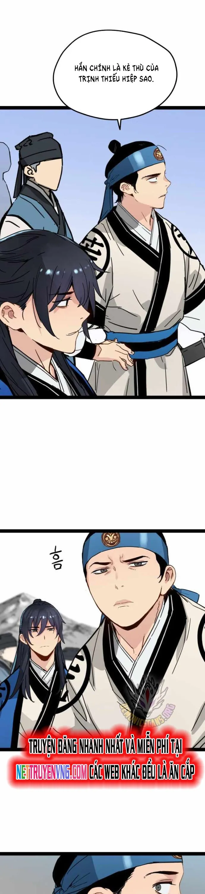 Thiên Tài Đoản Mệnh: Chapter 30