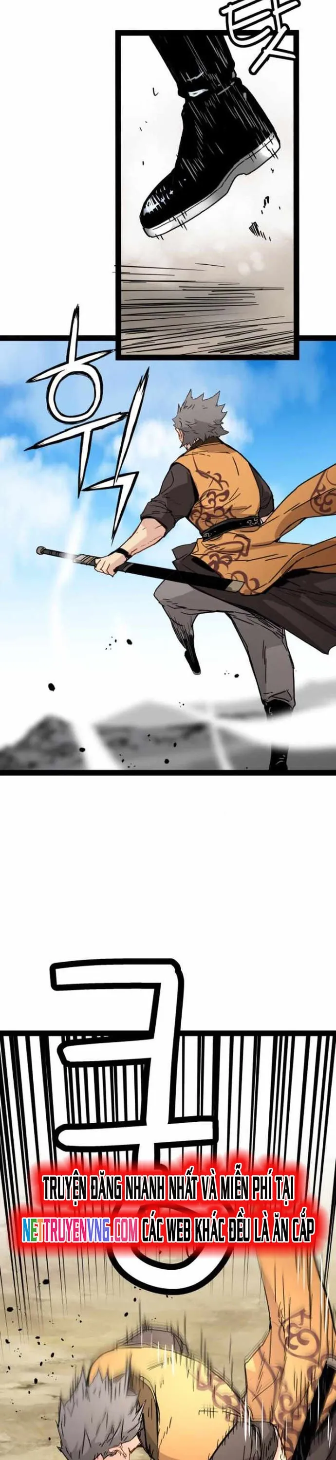 Thiên Tài Đoản Mệnh: Chapter 30