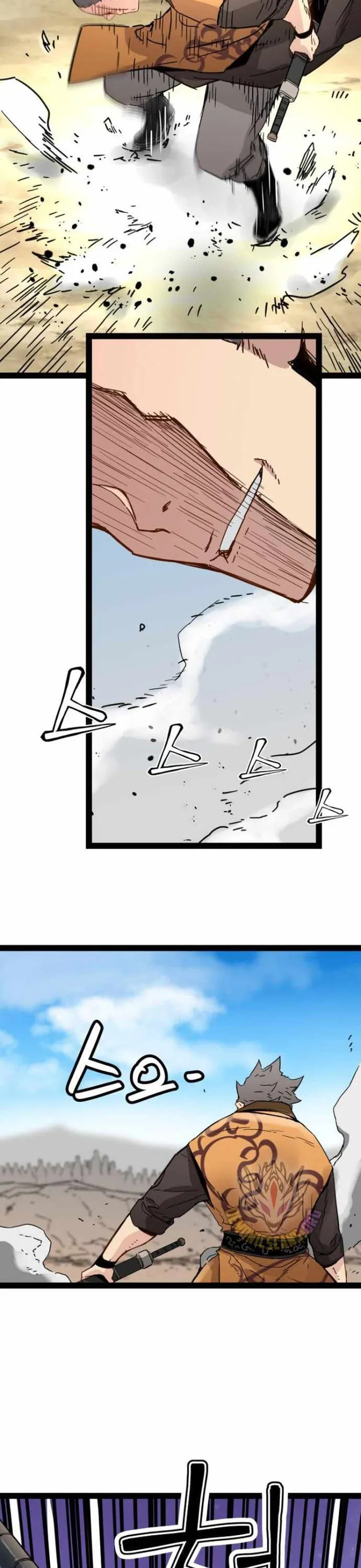 Thiên Tài Đoản Mệnh: Chapter 30