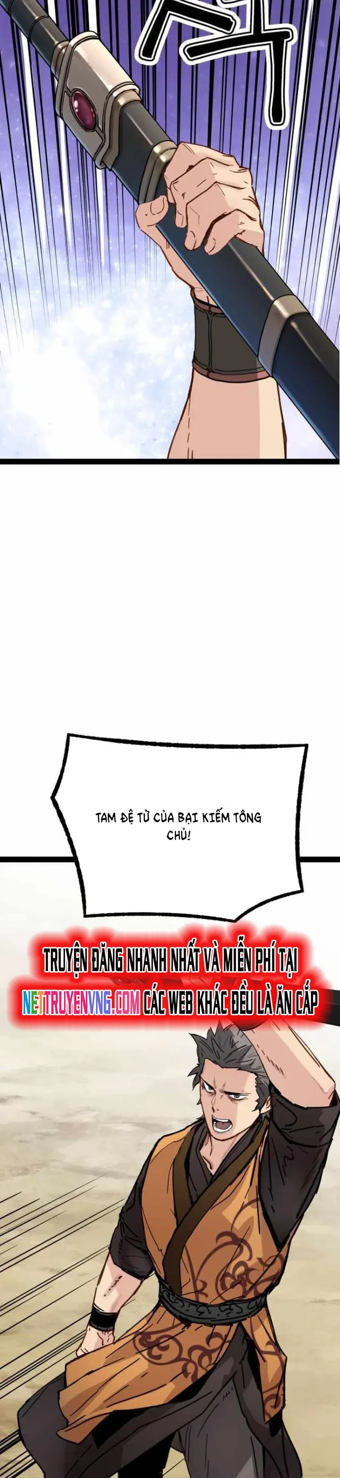 Thiên Tài Đoản Mệnh: Chapter 30