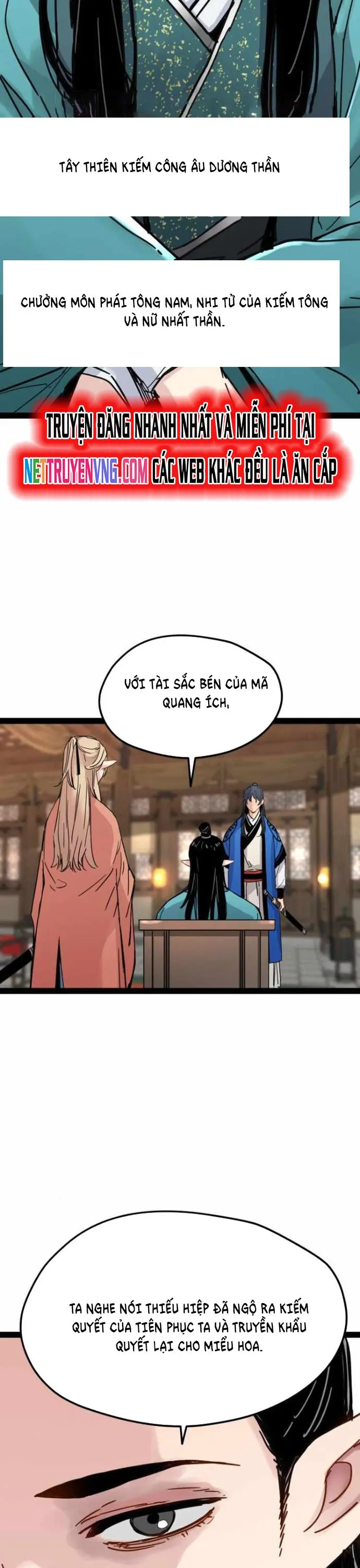 Thiên Tài Đoản Mệnh: Chapter 30