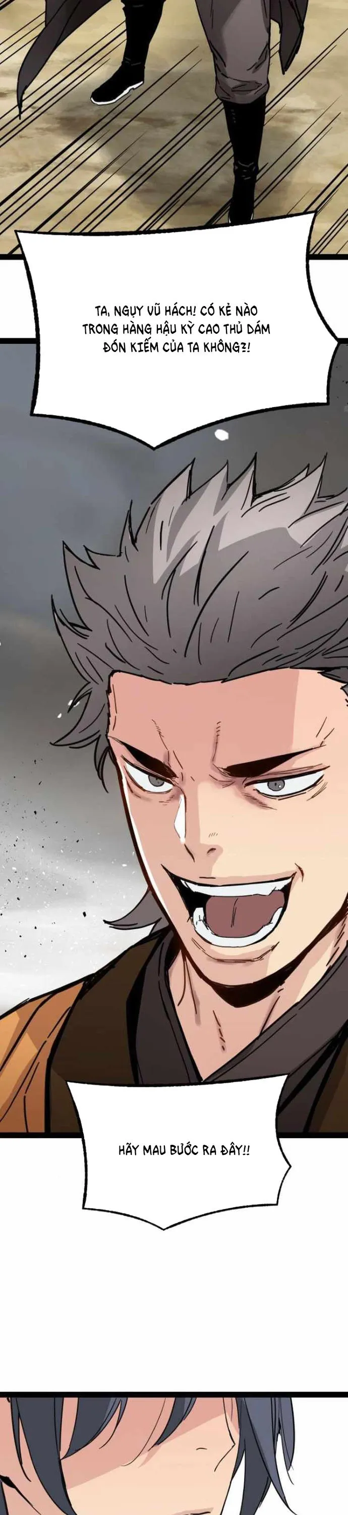 Thiên Tài Đoản Mệnh: Chapter 30