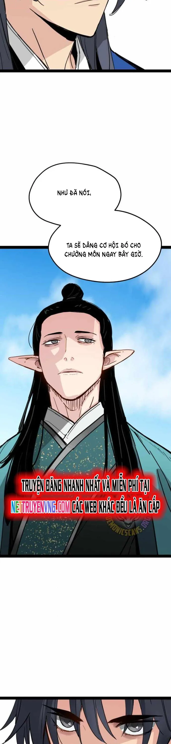 Thiên Tài Đoản Mệnh: Chapter 30