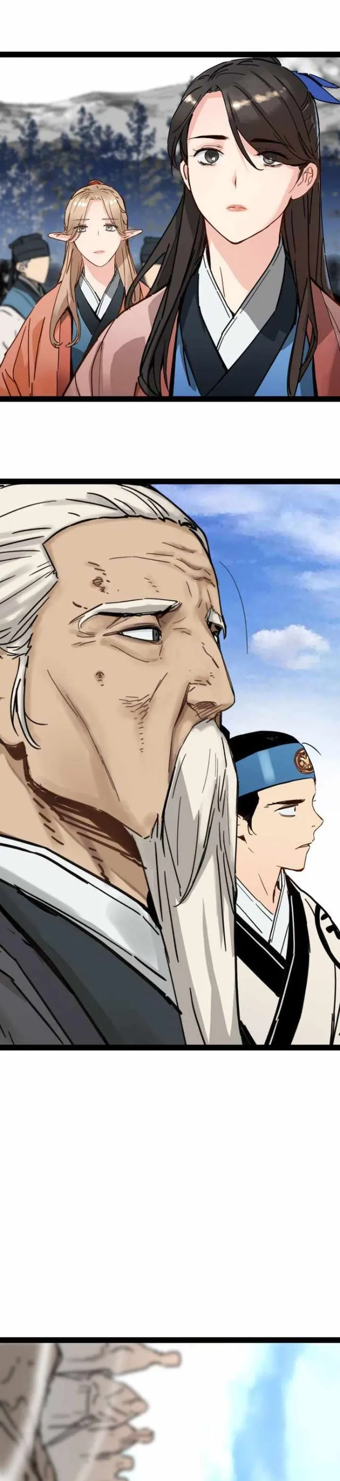 Thiên Tài Đoản Mệnh: Chapter 30