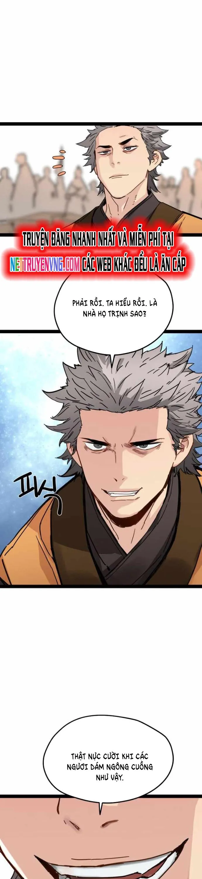 Thiên Tài Đoản Mệnh: Chapter 30