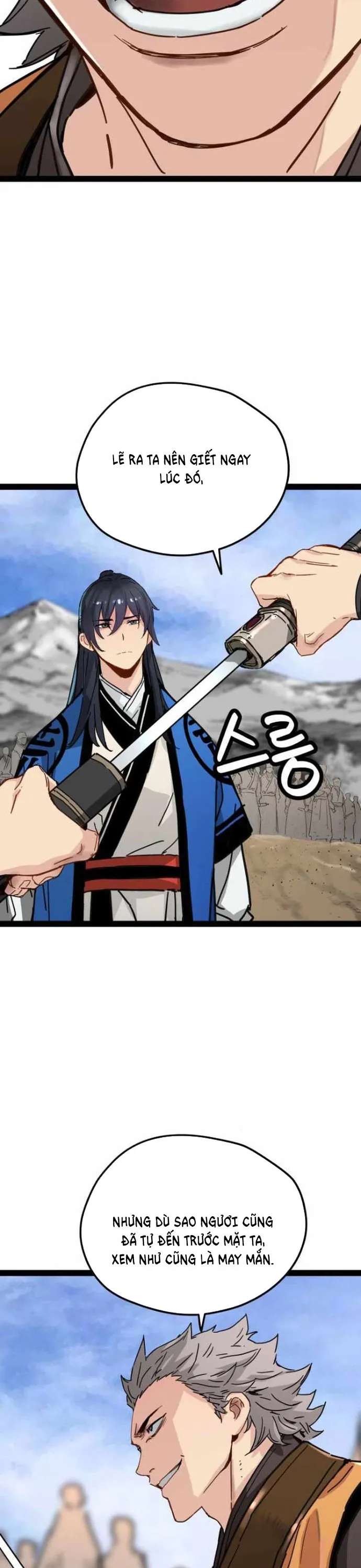 Thiên Tài Đoản Mệnh: Chapter 30