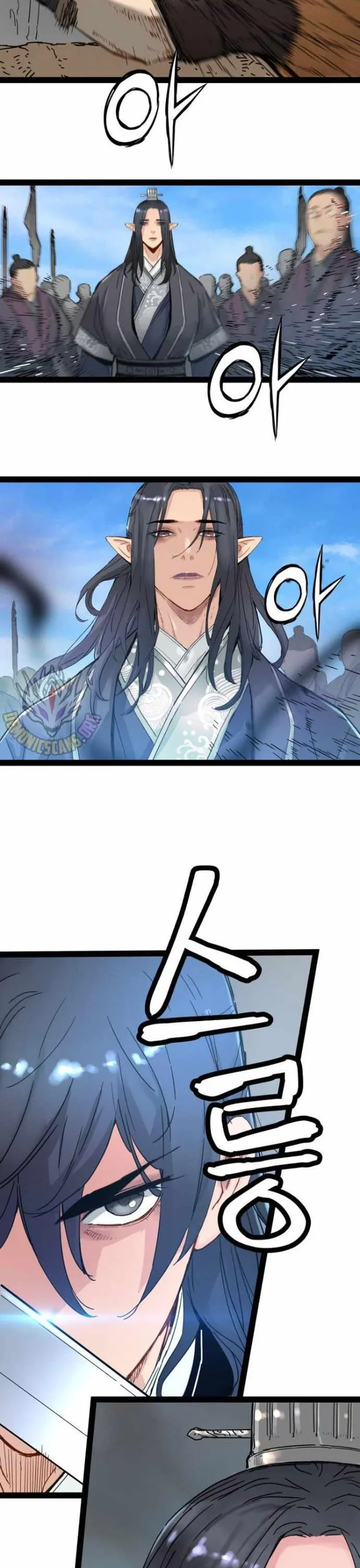 Thiên Tài Đoản Mệnh: Chapter 30