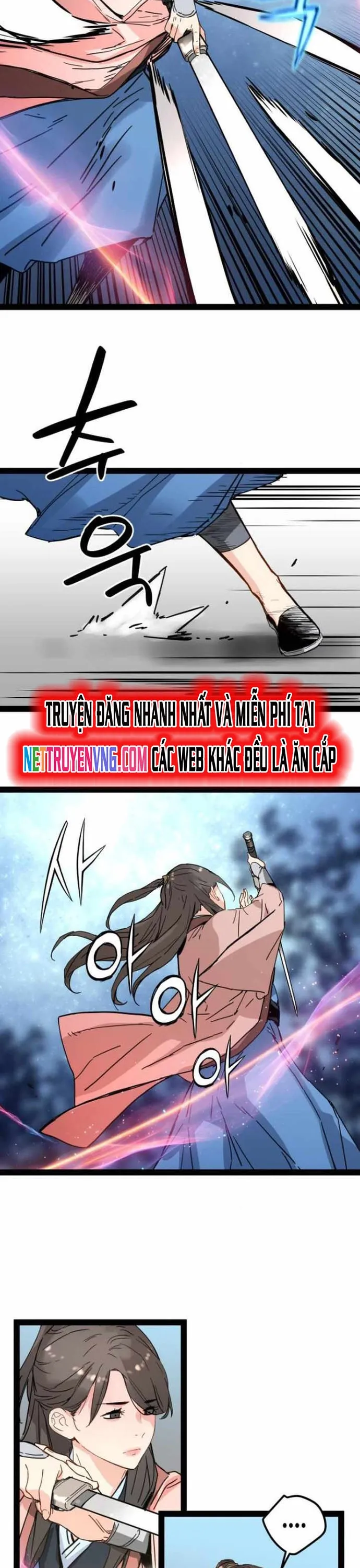 Thiên Tài Đoản Mệnh: Chapter 30