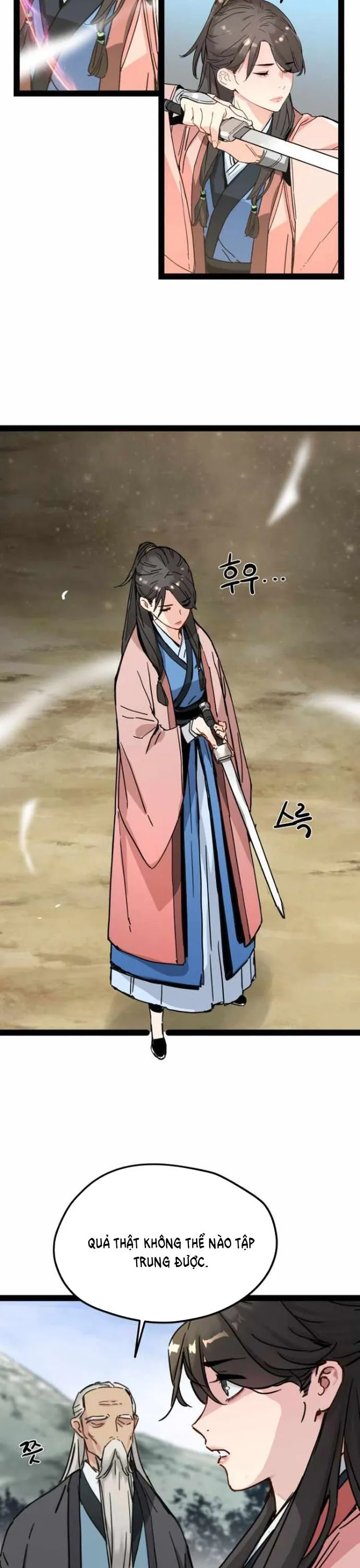 Thiên Tài Đoản Mệnh: Chapter 30