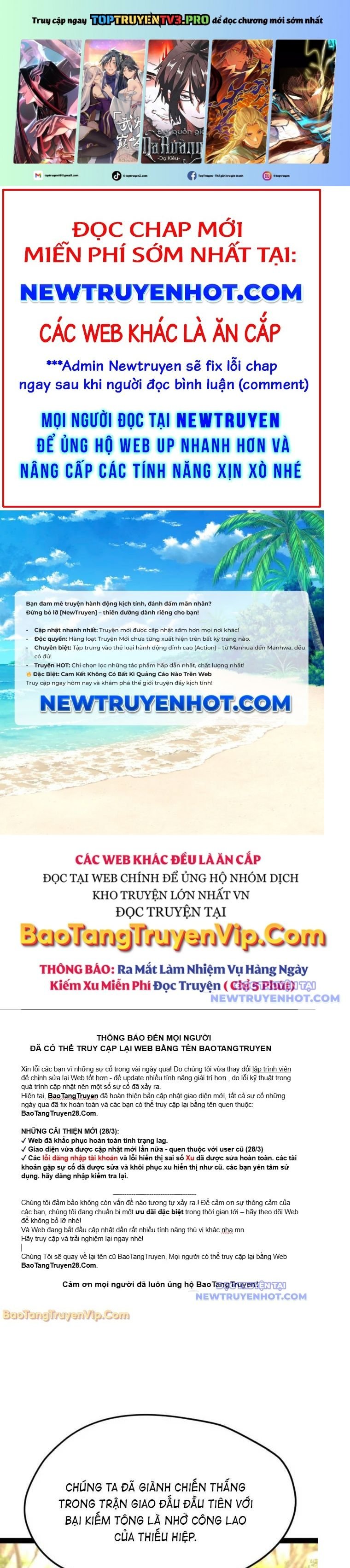 Thiên Tài Đoản Mệnh: Chapter 32