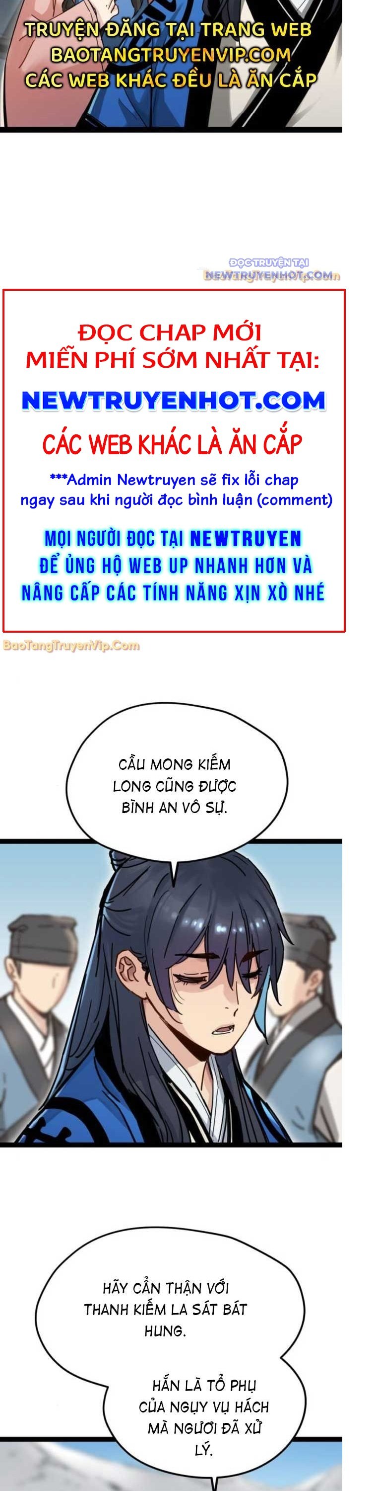 Thiên Tài Đoản Mệnh: Chapter 32
