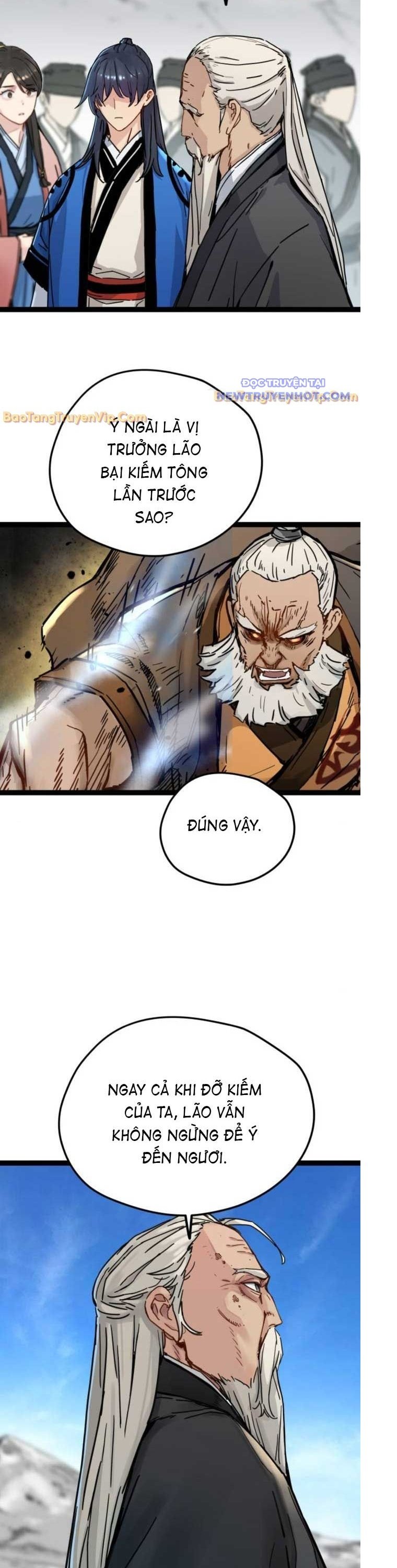 Thiên Tài Đoản Mệnh: Chapter 32