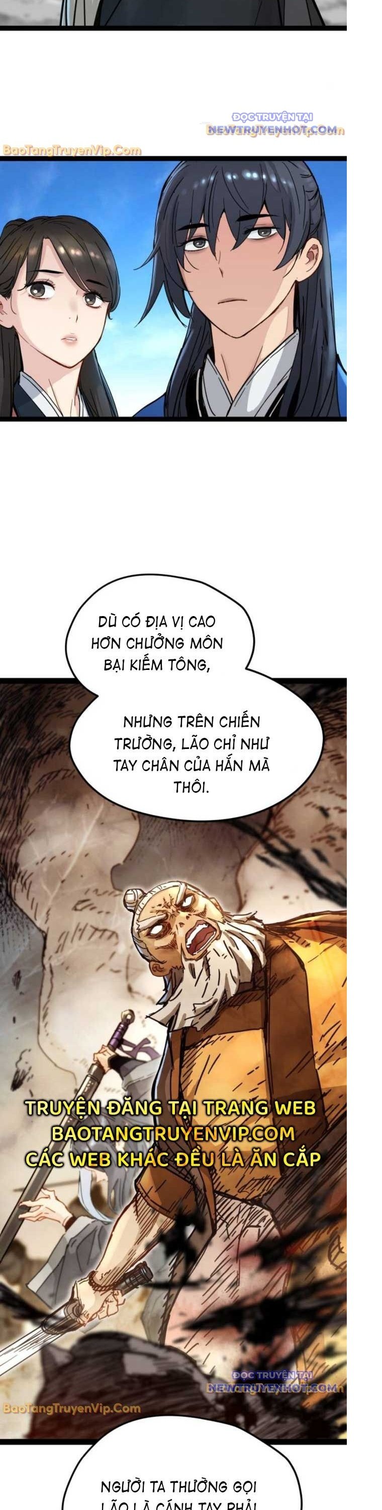 Thiên Tài Đoản Mệnh: Chapter 32