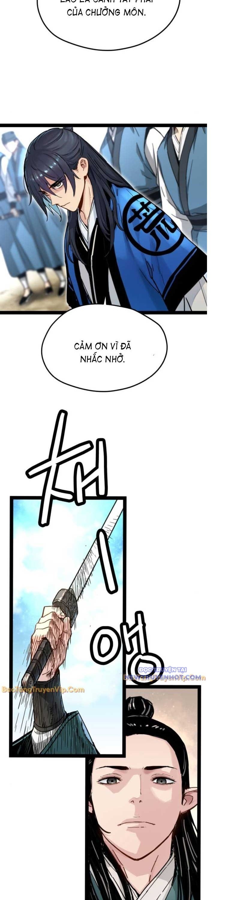 Thiên Tài Đoản Mệnh: Chapter 32