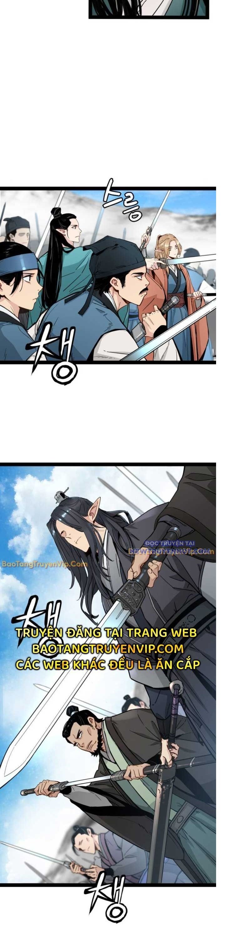 Thiên Tài Đoản Mệnh: Chapter 32