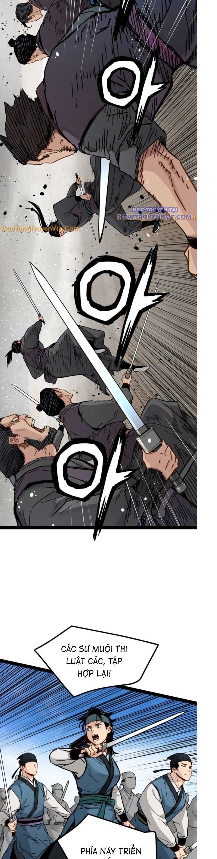 Thiên Tài Đoản Mệnh: Chapter 32