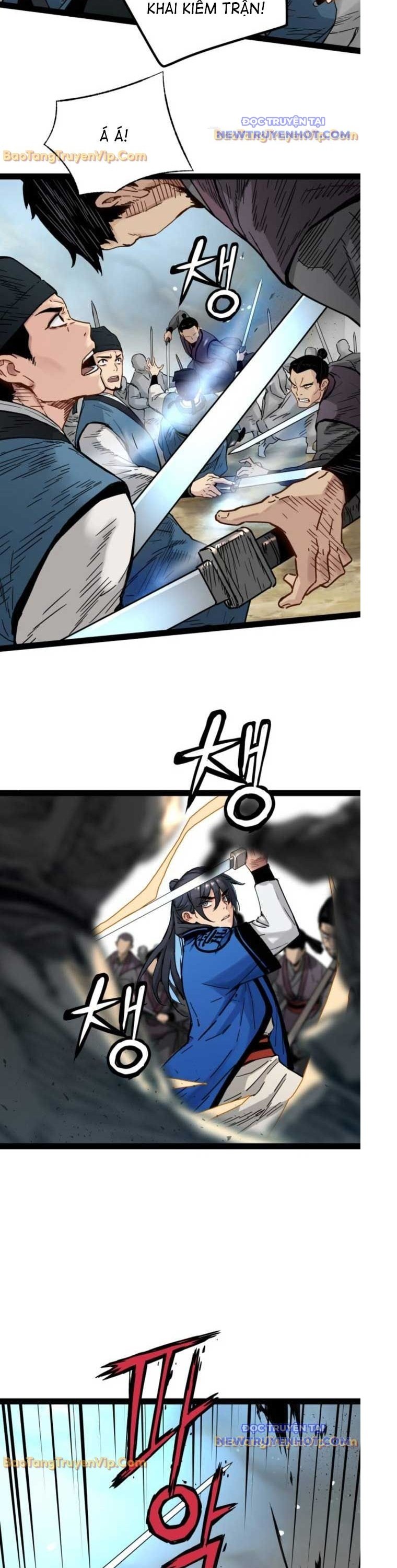 Thiên Tài Đoản Mệnh: Chapter 32