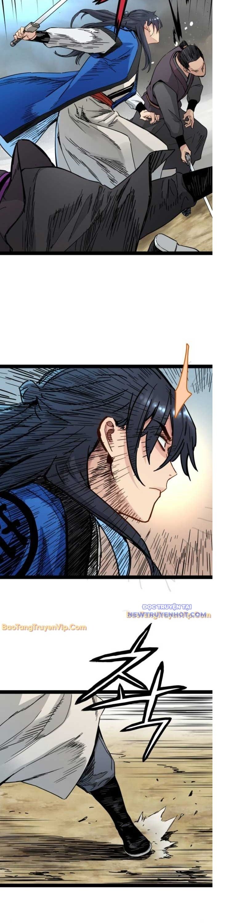 Thiên Tài Đoản Mệnh: Chapter 32