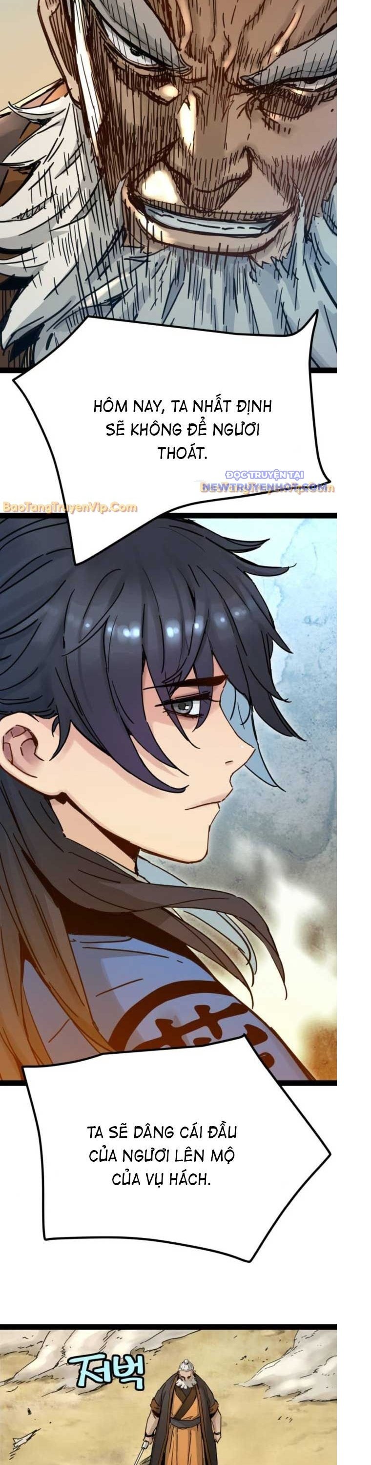 Thiên Tài Đoản Mệnh: Chapter 32