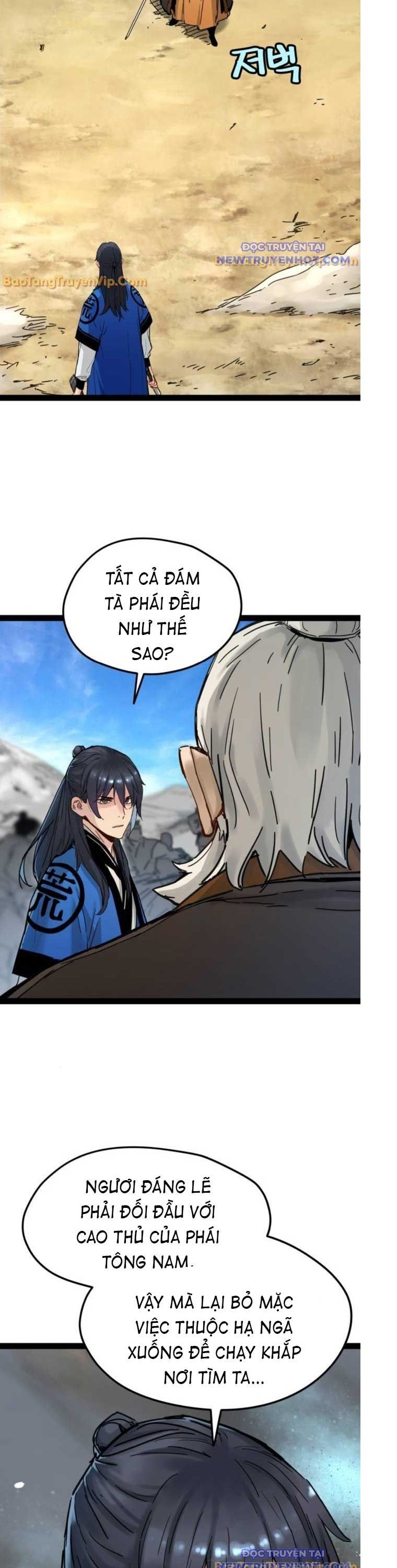 Thiên Tài Đoản Mệnh: Chapter 32