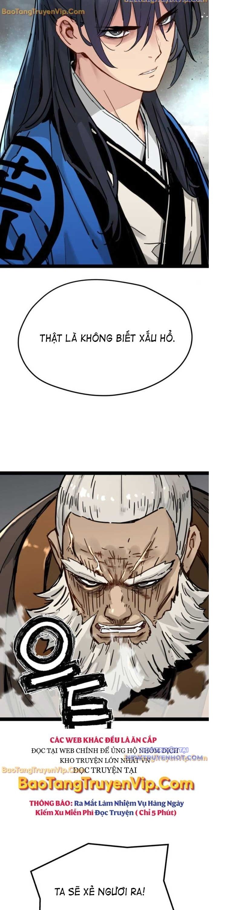 Thiên Tài Đoản Mệnh: Chapter 32