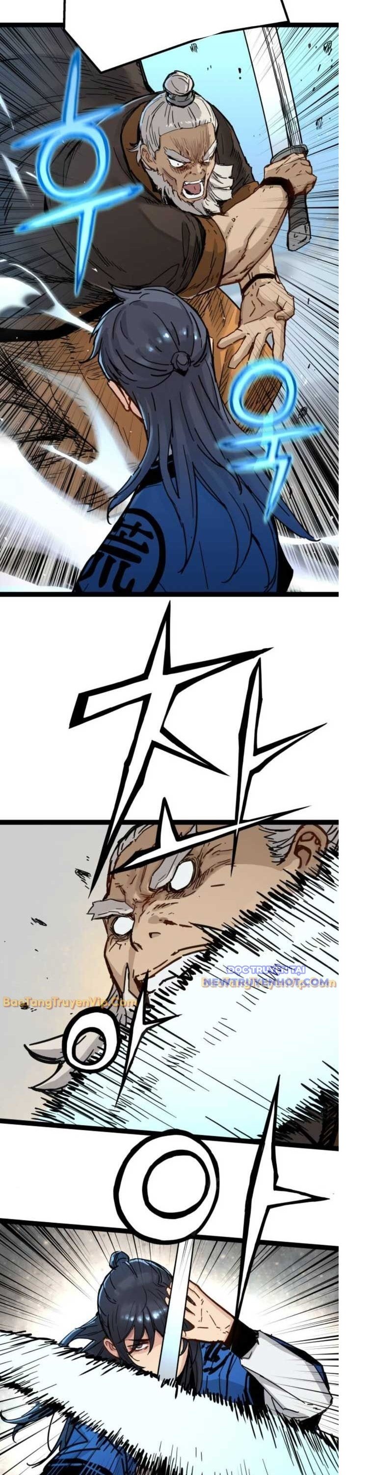 Thiên Tài Đoản Mệnh: Chapter 32