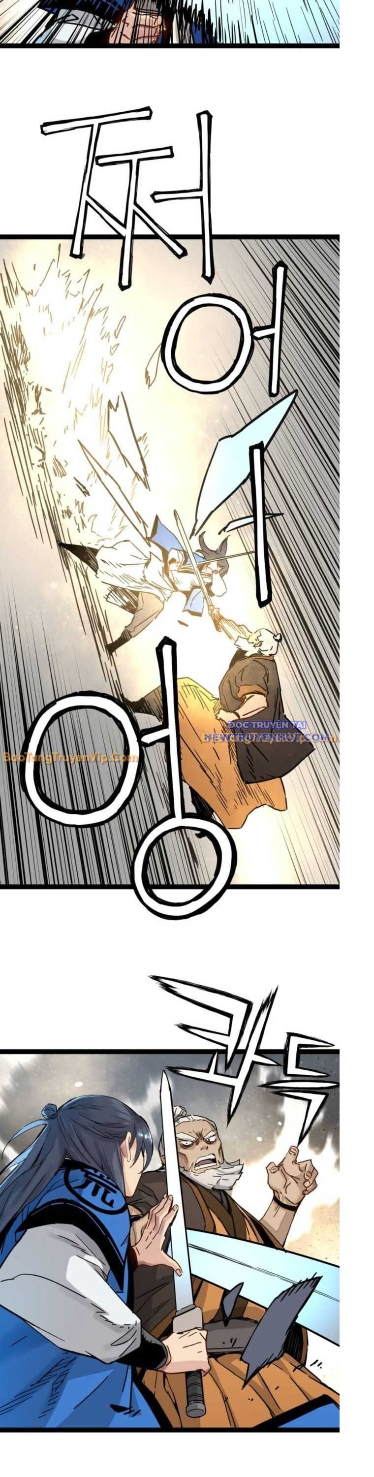 Thiên Tài Đoản Mệnh: Chapter 32