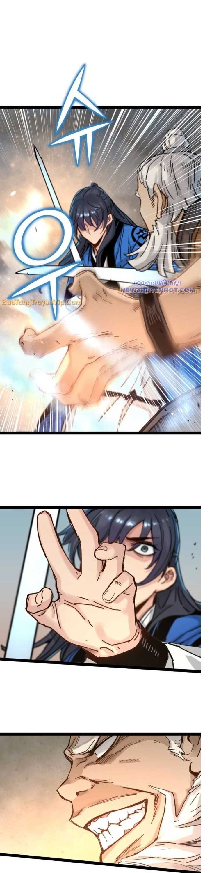 Thiên Tài Đoản Mệnh: Chapter 32