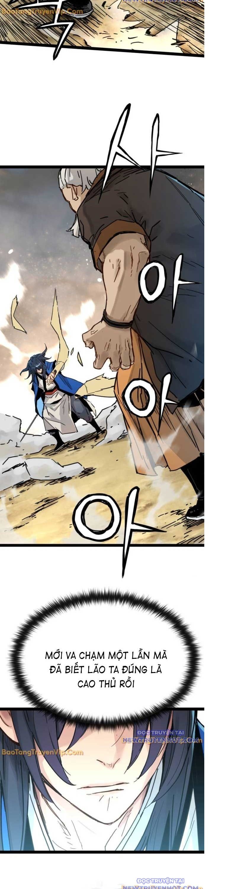 Thiên Tài Đoản Mệnh: Chapter 32