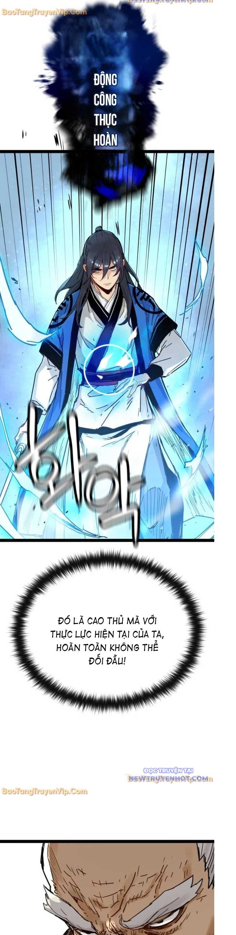 Thiên Tài Đoản Mệnh: Chapter 32