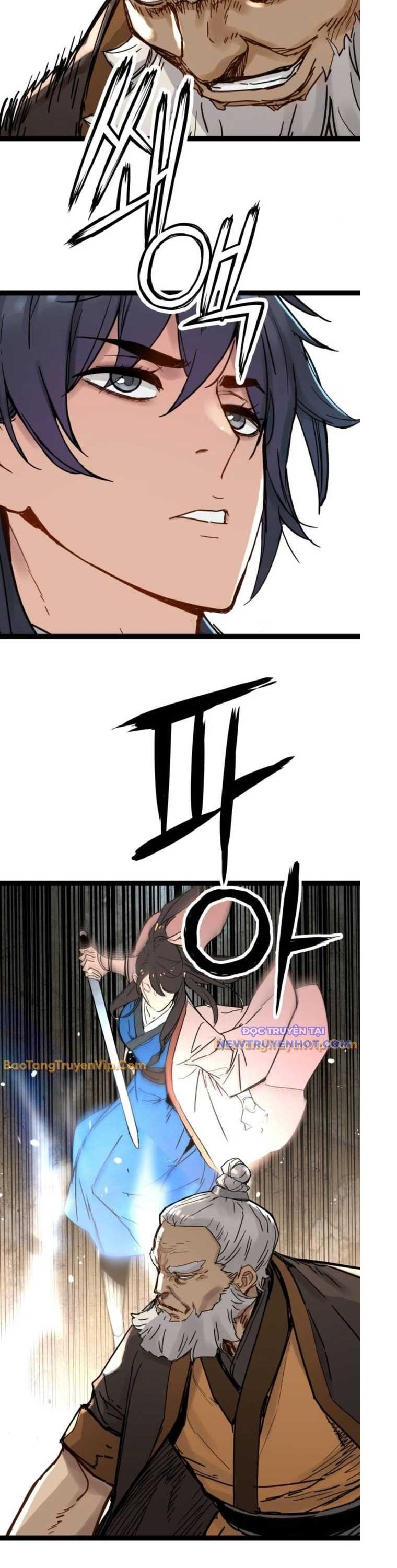 Thiên Tài Đoản Mệnh: Chapter 32